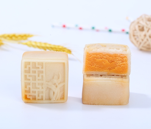 乳酪皮、切达乳酪月饼